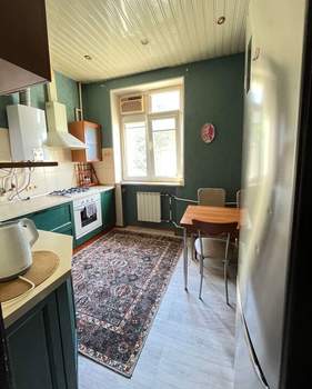 3-к квартира, вторичка, 75м2, 3/4 этаж
