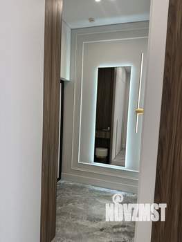 2-к квартира, вторичка, 40м2, 9/13 этаж