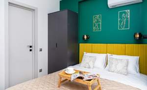 6-к квартира, вторичка, 100м2, 2/3 этаж