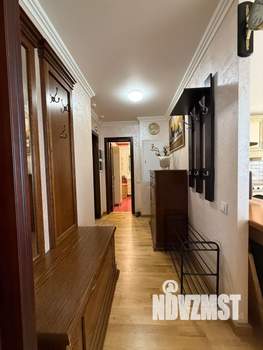 2-к квартира, вторичка, 64м2, 3/16 этаж