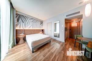 Студия квартира, вторичка, 25м2, 9/10 этаж