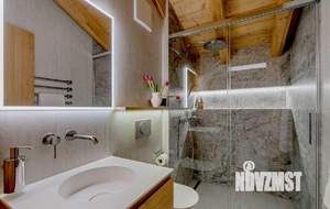 1-к квартира, вторичка, 46м2, 2/3 этаж