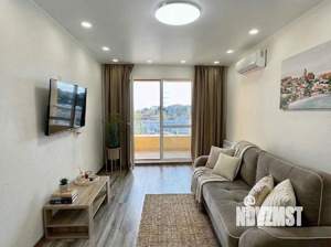 2-к квартира, вторичка, 53м2, 3/21 этаж