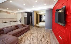 2-к квартира, вторичка, 60м2, 2/5 этаж