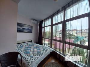 1-к квартира, вторичка, 29м2, 5/16 этаж