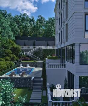2-к квартира, вторичка, 54м2, 2/4 этаж