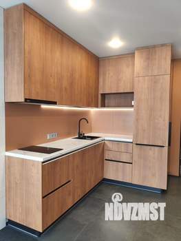 1-к квартира, вторичка, 25м2, 6/21 этаж