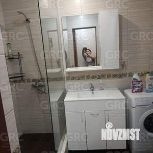 2-к квартира, вторичка, 48м2, 1/5 этаж