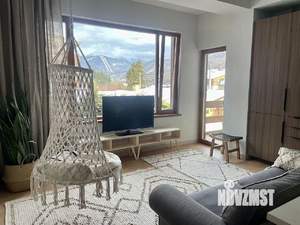 2-к квартира, вторичка, 52м2, 4/5 этаж