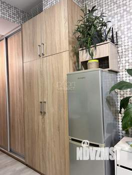 Студия квартира, вторичка, 20м2, 5/9 этаж