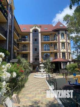 3-к квартира, вторичка, 68м2, 4/5 этаж