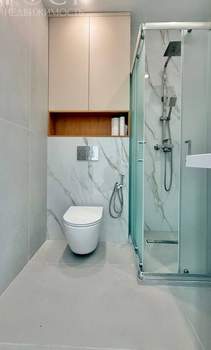 Студия квартира, вторичка, 30м2, 2/11 этаж