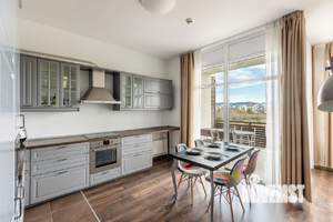1-к квартира, вторичка, 44м2, 2/5 этаж