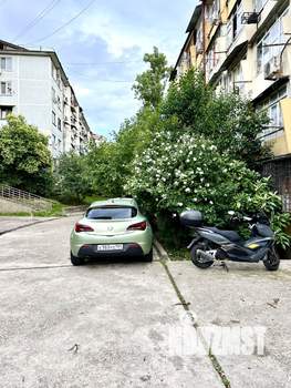 Студия квартира, вторичка, 21м2, 1/5 этаж