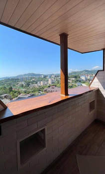 5-к квартира, вторичка, 100м2, 7/7 этаж