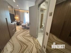 1-к квартира, вторичка, 48м2, 6/10 этаж