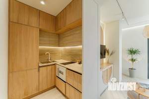 2-к квартира, вторичка, 55м2, 13/16 этаж