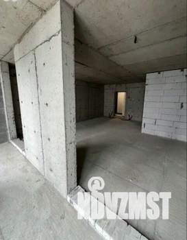 2-к квартира, вторичка, 46м2, 15/18 этаж