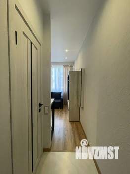 Студия квартира, вторичка, 15м2, 2/3 этаж