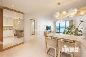 2-к квартира, вторичка, 100м2, 19/27 этаж