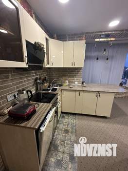 1-к квартира, вторичка, 62м2, 2/3 этаж