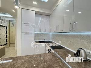 Студия квартира, вторичка, 26м2, 2/5 этаж