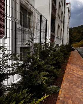 Студия квартира, вторичка, 51м2, 1/6 этаж