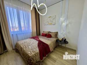 1-к квартира, вторичка, 30м2, 3/9 этаж