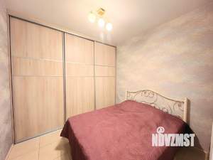 2-к квартира, вторичка, 35м2, 1/4 этаж