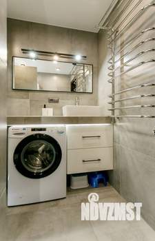 1-к квартира, вторичка, 43м2, 4/9 этаж