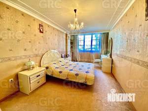 3-к квартира, вторичка, 76м2, 2/5 этаж