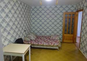 3-к квартира, вторичка, 69м2, 2/5 этаж