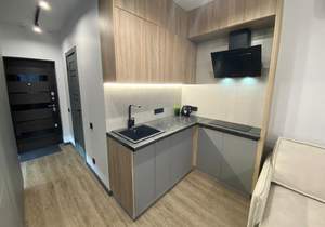 Студия квартира, вторичка, 18м2, 18/19 этаж