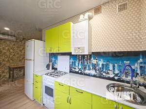 1-к квартира, вторичка, 28м2, 4/4 этаж