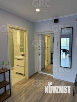 3-к квартира, вторичка, 84м2, 3/27 этаж