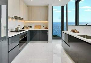 3-к квартира, вторичка, 102м2, 10/27 этаж
