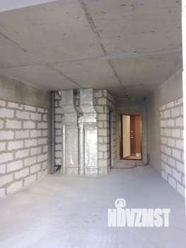 Студия квартира, вторичка, 33м2, 9/17 этаж