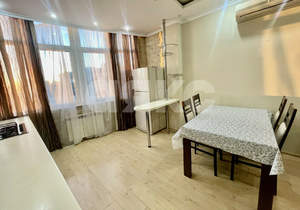 3-к квартира, вторичка, 74м2, 4/7 этаж