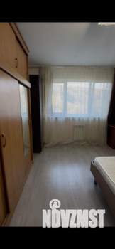 1-к квартира, вторичка, 33м2, 15/17 этаж