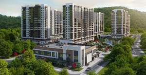 2-к квартира, вторичка, 38м2, 6/17 этаж