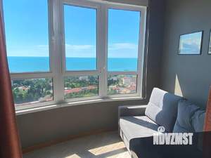 1-к квартира, вторичка, 42м2, 17/20 этаж