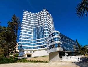 3-к квартира, вторичка, 98м2, 9/17 этаж