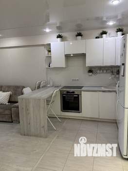 2-к квартира, вторичка, 56м2, 6/9 этаж