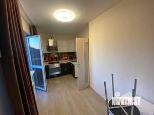 1-к квартира, вторичка, 33м2, 15/17 этаж