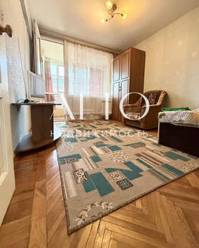 2-к квартира, вторичка, 52м2, 5/5 этаж