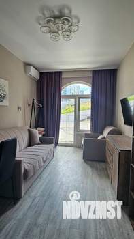 Студия квартира, вторичка, 22м2, 5/5 этаж