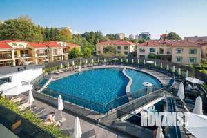 Студия квартира, вторичка, 35м2, 2/8 этаж