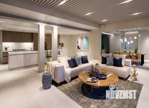 3-к квартира, вторичка, 130м2, 3/9 этаж