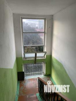 1-к квартира, вторичка, 35м2, 3/5 этаж