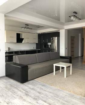 1-к квартира, вторичка, 74м2, 13/14 этаж